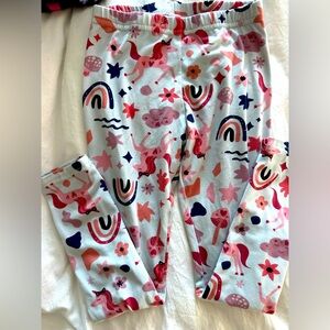 DOT DOT SMILE leggings kids dress sizes size 5/6